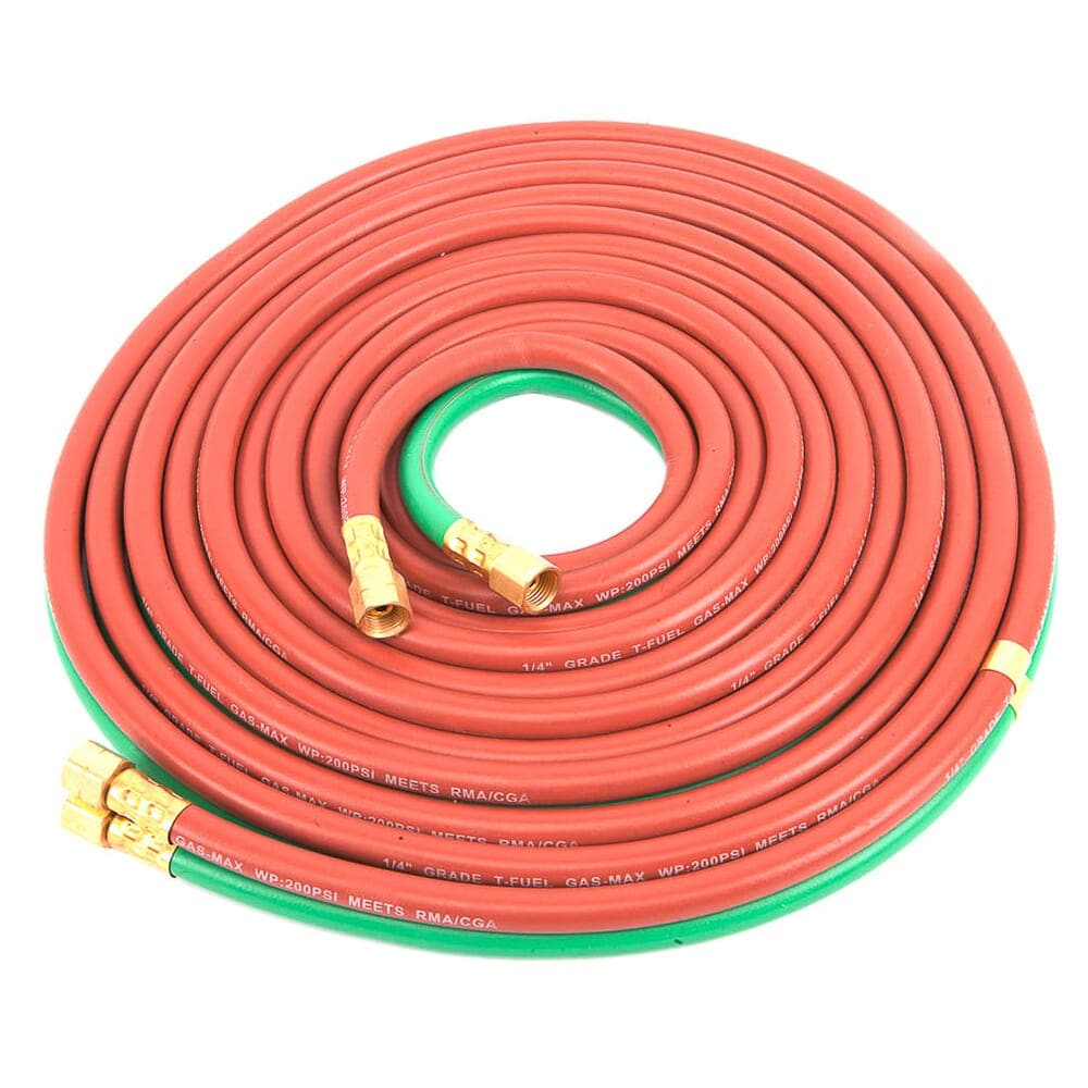 86164 T-Grade Oxy-Acetylene Hose,